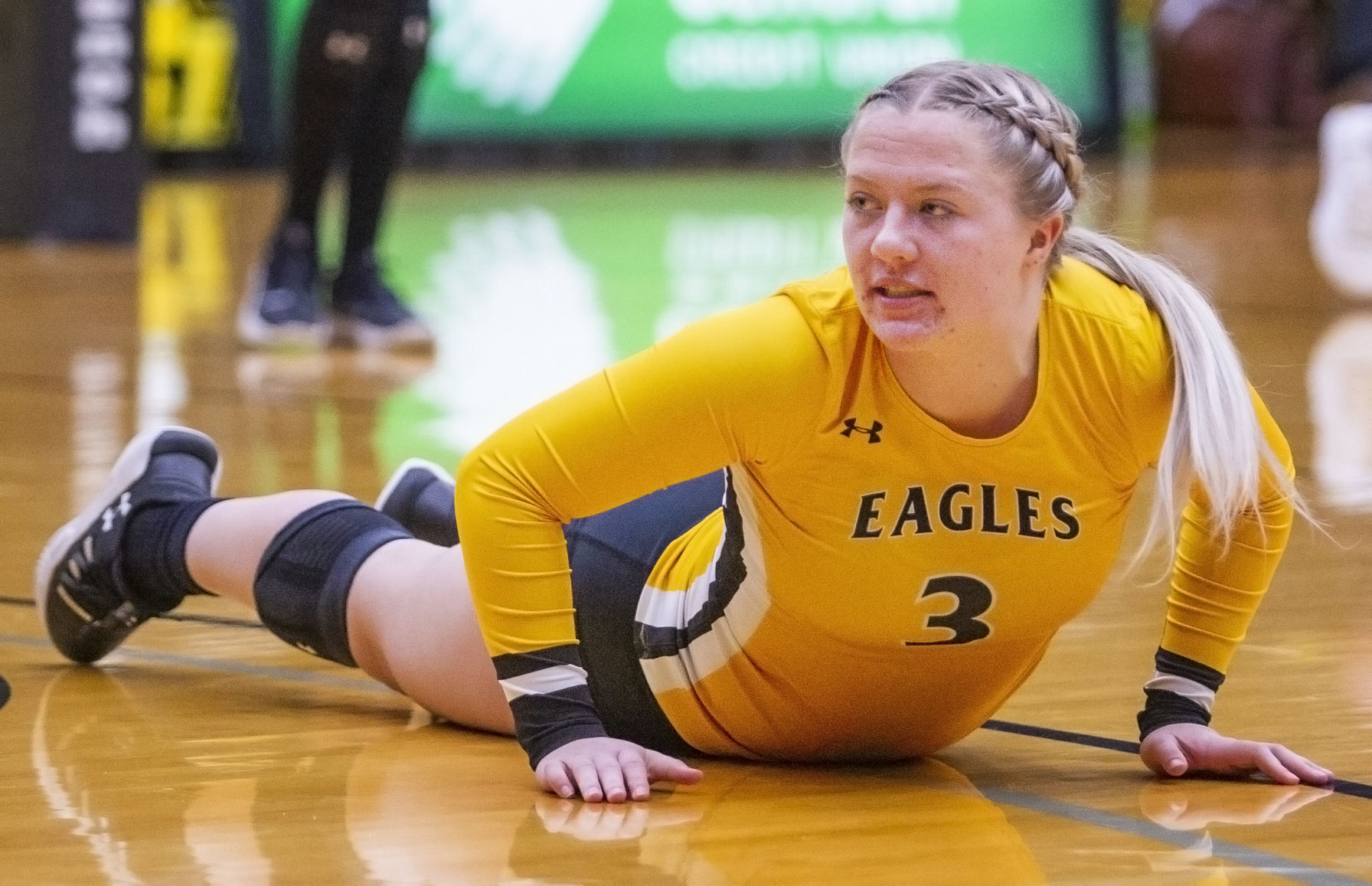 CSI falls to Snow College